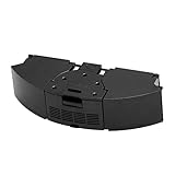 Infinuvo Replacement DustBin for Hovo 510 Series and Compatible Robotic Vacuums - including Vacumm Motor and HEPA Filter.