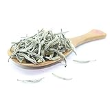 Superfine Bai Hao Yin Zhen Silver Needle White Tea, Organic - (4oz / 110g)