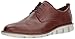 ECCO Men's Jeremy Hybrid Tie Oxford