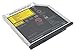 Genuine Lenovo Thinkpad Dvd 8x Sata Burner Ultrabay Slim Drive
