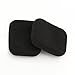 2 Pairs Sponge Ear Pads Ear Cups Replacement Ear Cushions For B&O Bang & Olufsen FORM 2i Headphones