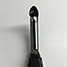 New Model 1501 CUTCO Vegetable Peeler in factory-provided plastic bag. . . . . . . .  High Carbon Stainless blade and black handle