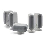 Q Acoustics 7000i 5.1 Home Theatre System White