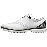 Jordan ADG 4 Men's Golf Shoes Adult DM0103-110 (White/White-Black), Size 7.5