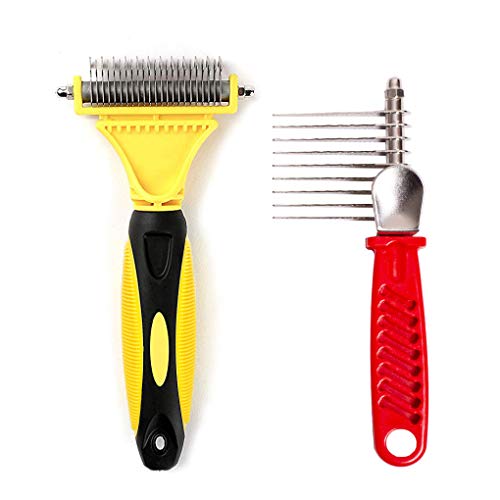 8 Best Brushes for Labradoodles in 2024 PetStruggles