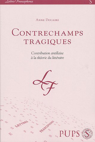 Contrechamps tragiques
