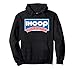Ihoop Basketball Hoodie - Bball Pull Over Hoodie 24/7