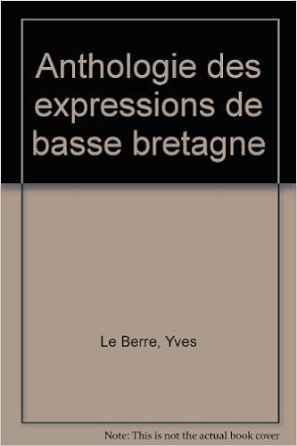 Livre En Ligne Google Télécharger En Pdf Anthologie Des - 