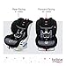 Britax Marathon ClickTight Convertible Car Seat – 1 Layer Impact Protection – Rear & Forward Facing – 5 to 65 pounds, Ashton [Amazon Exclusive]thumb 3