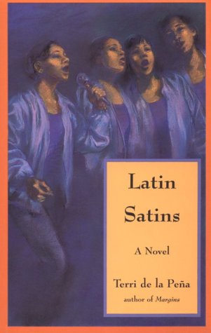 Latin Satins (Djuna Books) Latin Satins (Djuna Books)
