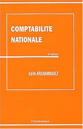 Comptabilité nationale