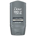 Dove Men+Care Face Care Post Shave Balm, Sensitive 3.4 oz