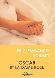 Oscar et la dame rose
