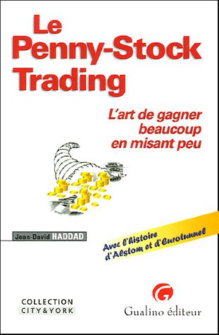 Le  penny-stock trading