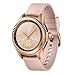 Sankel Compatible for Samsung Galaxy Watch 4 Classic 42mm Bezel,Gear Sport Bezel Cover,Adhesive Cover Anti Scratch Stainless Steel Protection Smart Watch Bezel for Galaxy Watch 42mm/Gear Sport