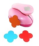 DIY Craft Paper Punch Puncher Hand Tool