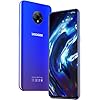 Mobile-Phone-DOOGEE-X95-Smartphone-SIM-Free-Phones-Unlocked-652-inches-Waterdrop-Full-Screen-4350mAh-Big-Battery-Android-100-13MP-5MP-Triple-Cameras-4G-Dual-SIM-Face-ID-UK-Version-Blue DOOGEE Mobile Phone, X95 4G Smartphone SIM Free Phones Unlockled, 6.52 inch Waterdrop Screen, 4350mAh Battery, Android…