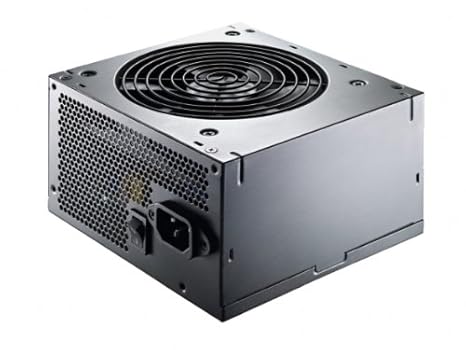 cooler master 450w smps price