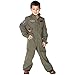 Leg Avenue Boys Top Gun Flight Suit
