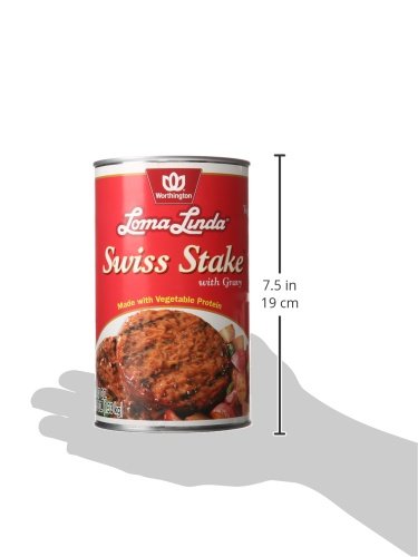 3 Loma+Linda+Swiss+Stake+Gravy