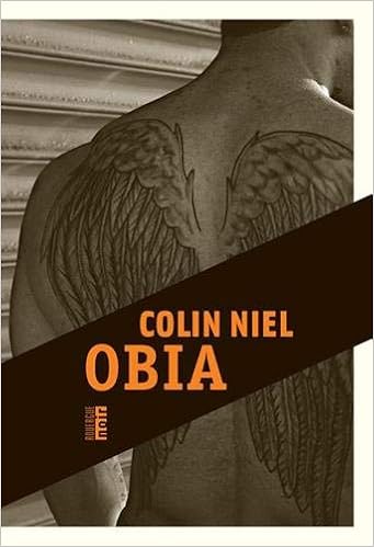 Obia Prix Quai Du Polar 2016 Amazon Fr Niel Colin Livres