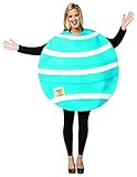 Rasta Imposta Women's Blue Striped Candy Crush