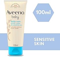 aveeno baby daily care barrier cream 100ml