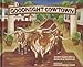 Goodnight Cowtown by Jennifer Gaines Dez 0615544924 Book Cover