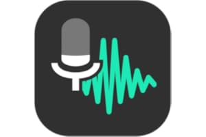 WaveEditor Audio Recorder & Editor