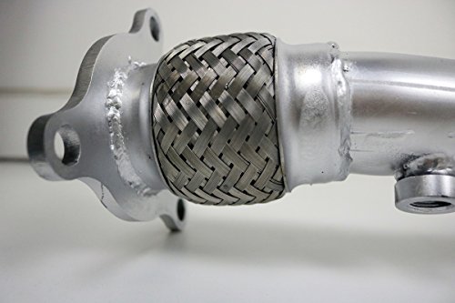 Royal Exhaust 54807, (2005-2007) Chevrolet Cobalt, (2005-2007) Saturn Ion, (2006-2007) Chevrolet HHR, 2007 Pontiac G5, 2006 Pontiac Pursuit 2.2L Catalytic Converter Direct Fit - Thumbnail 2