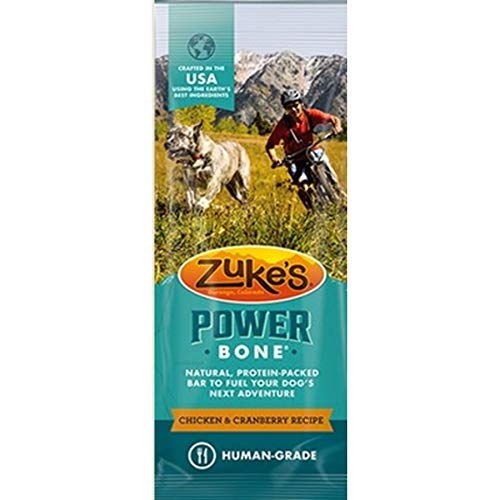 zuke's power bones