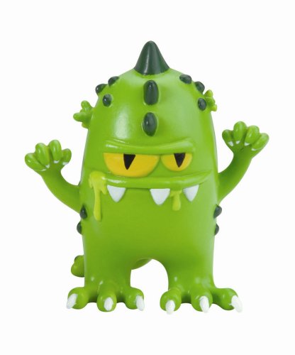 The Bogies - Gobzilla