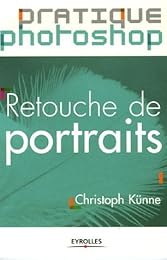 Retouche de portraits