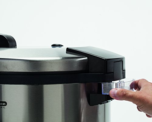 2 Proctor+Commercial+Non+Stick+Stainless+Housing