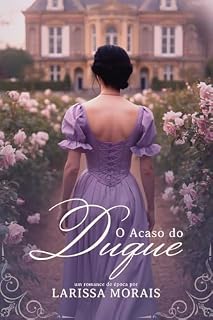 Livro O Acaso do Duque
