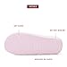 Shower Shoes, Women & Men’s Shower Slippers, Slides Sandals Pool Slides House Slippers Non-Slip Indoor Bathroom Shoes Beach Sandals Summer Shoes