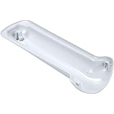 Whirlpool WP67006331 OEM Refrigerator Water Filter Housing