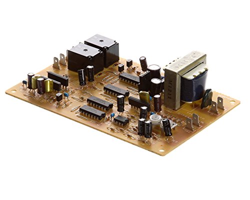 HoshizakiSP-5257, Controller Board