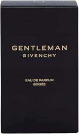 Givenchy Gentleman Boisée Eau de Parfum 60 ml for Men view 4
