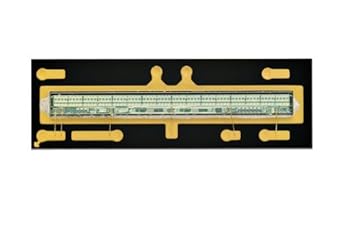 Light to Digital Converters Linear Sensor Array 300dpi 102 pixel ...