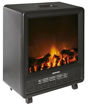 Estufa imitacion fuego | Estufas de gas, eléctricas, de exterior, de