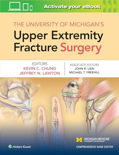 Master Techniques in Orthopaedic Surgery: The Hand: 9781451182781