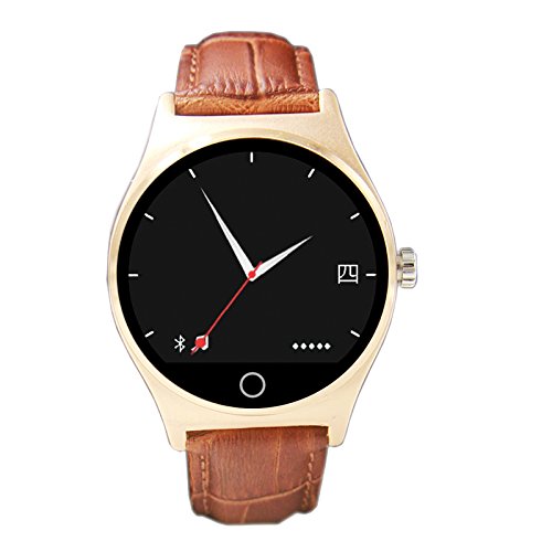 RWATCH R11 - Reloj Inteligente con Control Remoto por ...