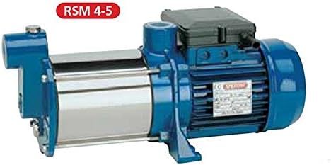 Pump for Garden Watering Pump Well 2200 W 160L/M 230 V RSM60