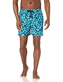 Kanu Surf Men's South Beach Swim Trunks