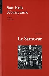 Le  samovar