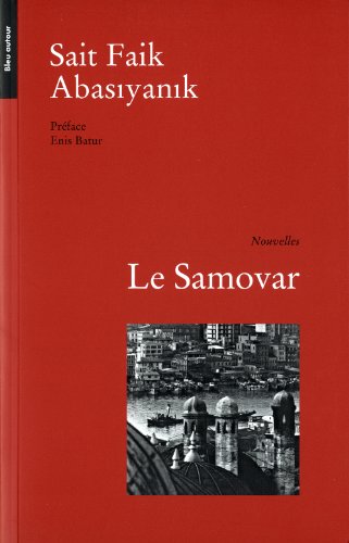 Le  samovar