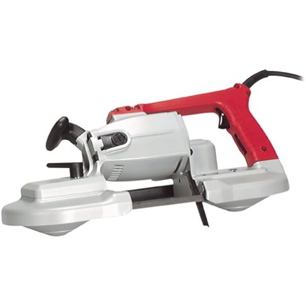 Milwaukee Band Saw 6230 Parts Breakdown Reviewmotors.co