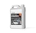 ToughCrete Concrete Sealer - 1 Gallon (Covers 600SqFt) - The #1 concrete Sealant for Driveways, Garage Floors, Sidewalks, Patios, Paver and Other Concrete Surfaces