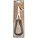 Vintaj Metal Cutting Shear with Spring, 7-Inch (1.5" cutting blade) primary